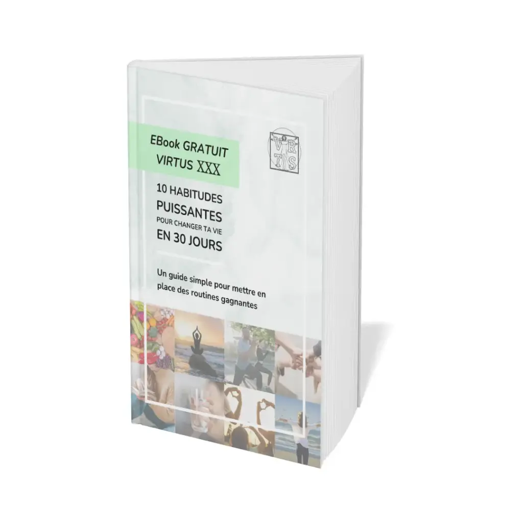 EBook gratuit VIRTUS XXX