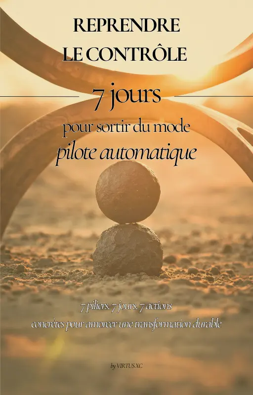 EBook 7 jrs CHALLENGE